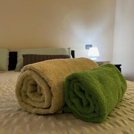 דולצ'אקווה Saint Michel Apartment מראה חיצוני תמונה