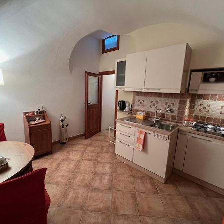 דולצ'אקווה Saint Michel Apartment מראה חיצוני תמונה