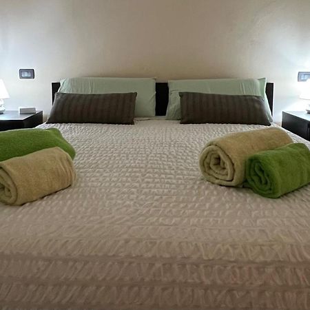 דולצ'אקווה Saint Michel Apartment מראה חיצוני תמונה