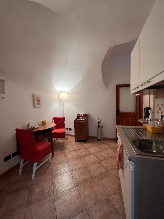 דולצ'אקווה Saint Michel Apartment מראה חיצוני תמונה