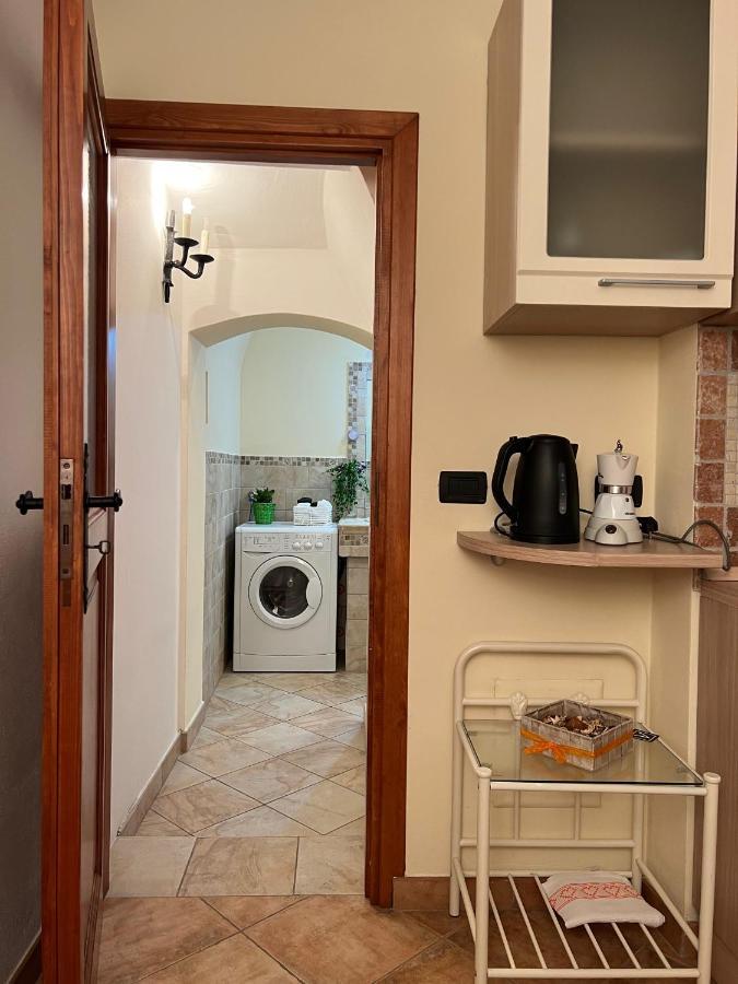 דולצ'אקווה Saint Michel Apartment מראה חיצוני תמונה