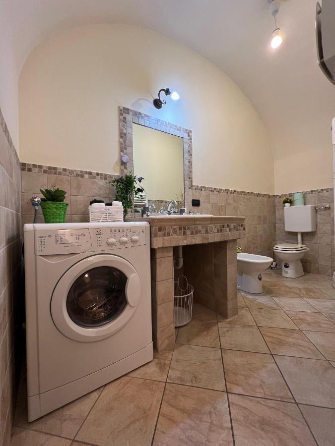 דולצ'אקווה Saint Michel Apartment מראה חיצוני תמונה