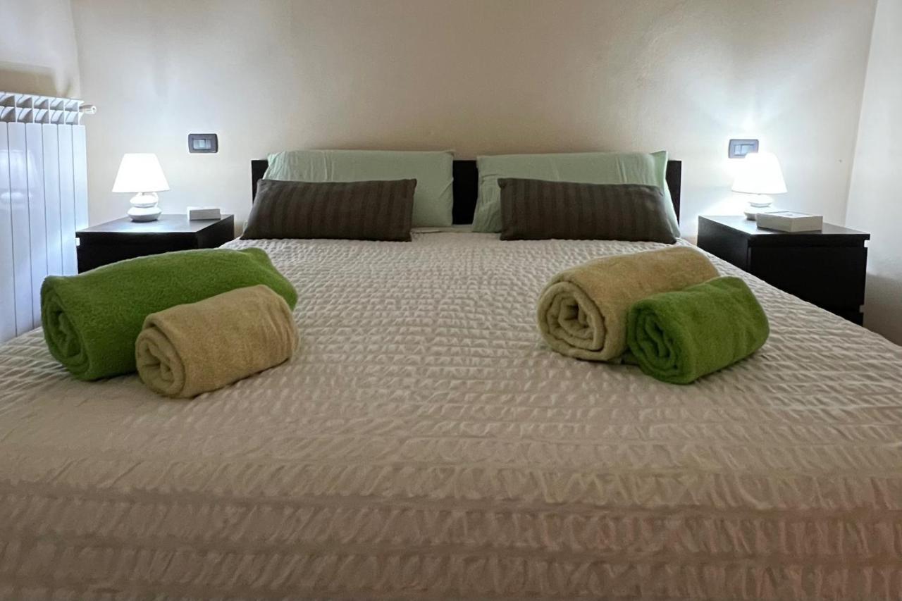 דולצ'אקווה Saint Michel Apartment מראה חיצוני תמונה